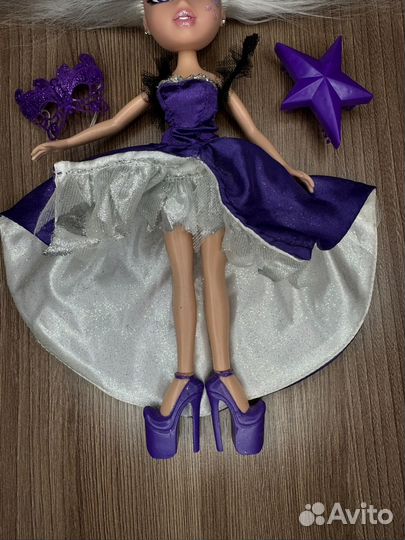 Кукла bratz