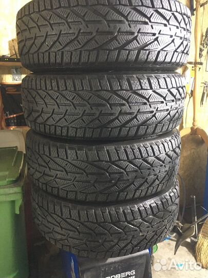 Tigar SUV Winter 225/60 R18 104H