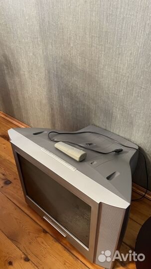 Телевизор sony