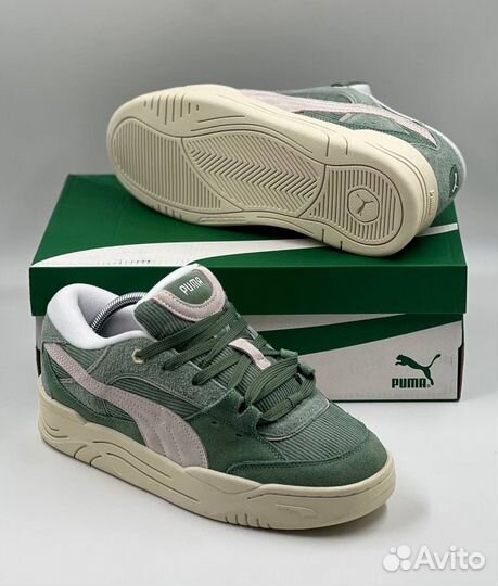 Кроссовки Puma 180 tones