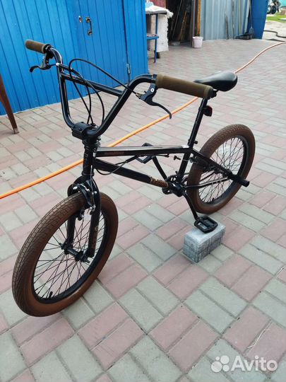 Велосипед, BMX Mongoose Legion L20