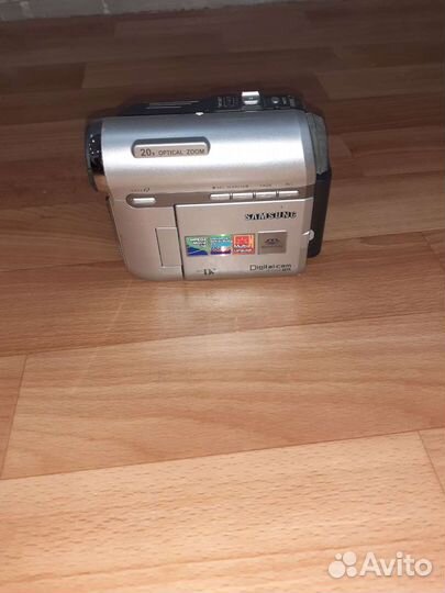 Видеокамера