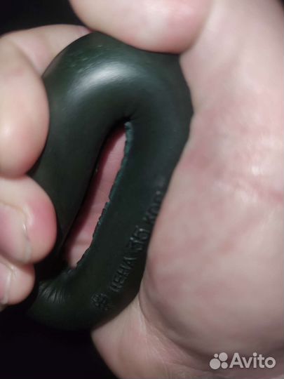 Эспандер кистевой СССР