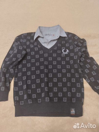 Детский джемпер