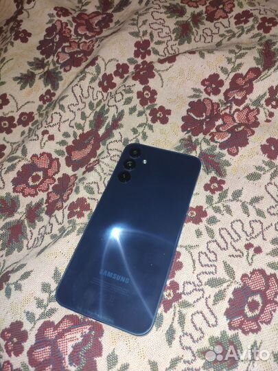 Samsung Galaxy A15, 4/128 ГБ