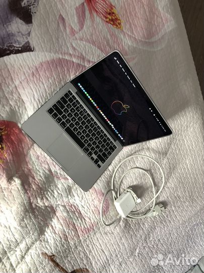 Macbook pro 13