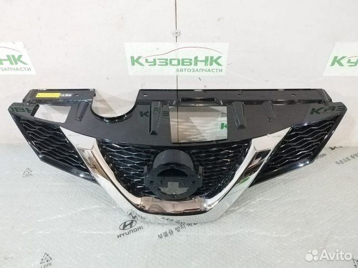 Решетка радиатора Nissan X-Trail T32 2013-2022