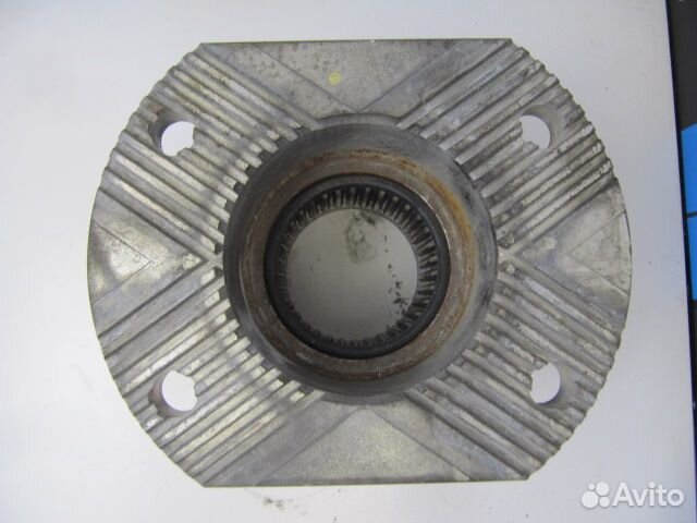 Фланец кпп Mercedes Benz Actros MP3
