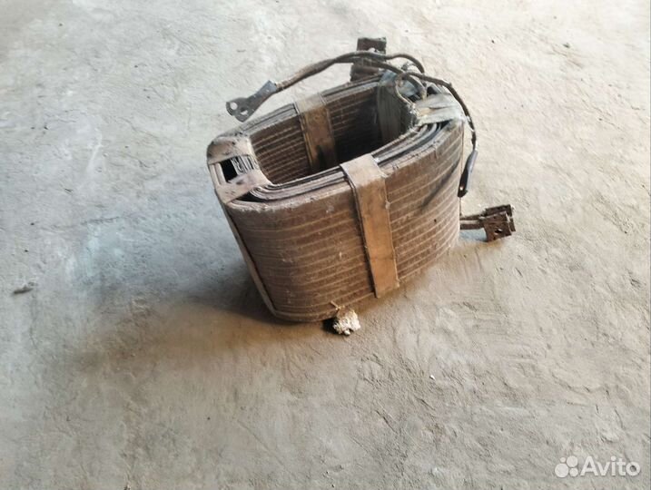 Сварочный аппарат СССР