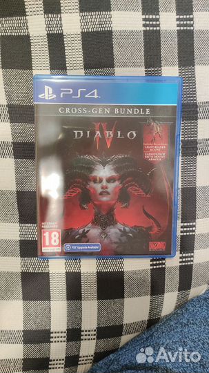 Diablo 4
