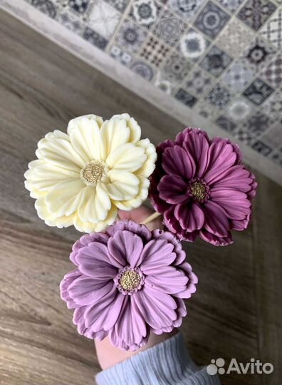 Сладкий подарок девушке