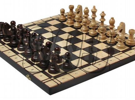 Шахматы, шашки Фигурные (6020)