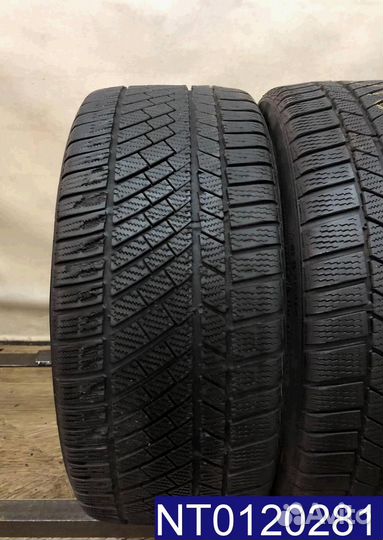 Continental ContiWinterContact TS 830 P 245/35 R19 93V