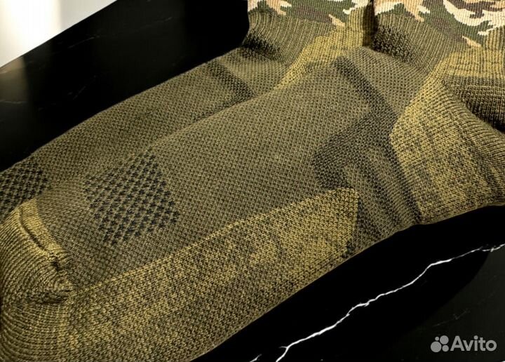 Тактические носки 5/11