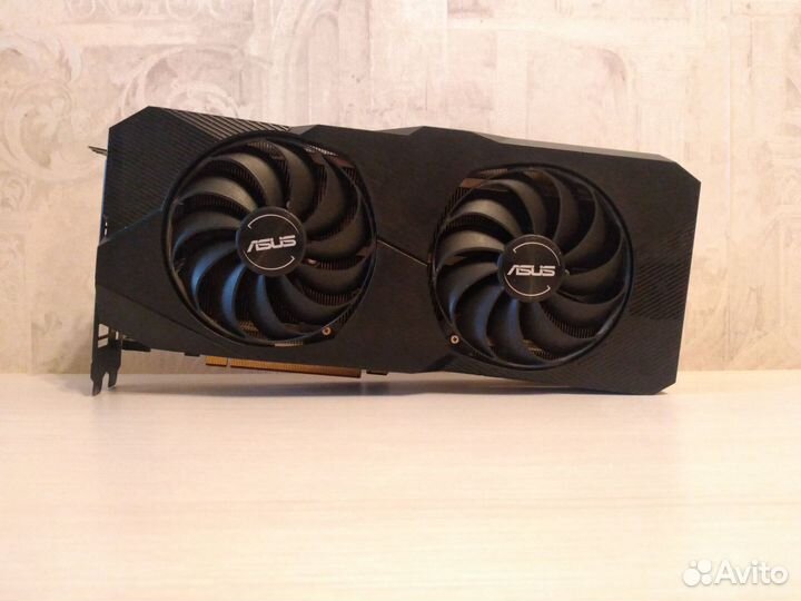 Asus RX 5700XT 8GB