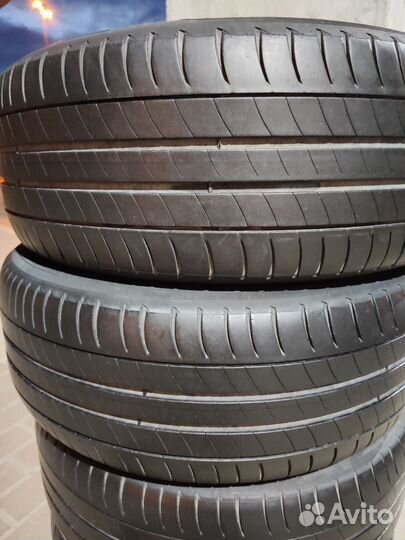 Michelin Primacy 3 205/55 R16 91V