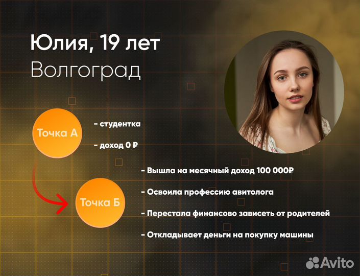 Готовый бизнес на консалтинге. Доход от 100 т.р