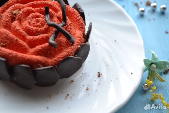 Пирожные на заказ