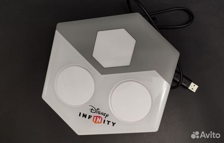 Ps3 Disney Infinity 3.0 Edition Star Wars