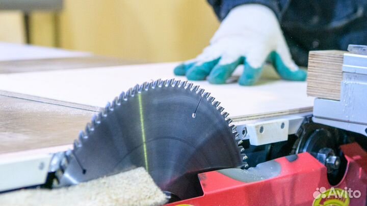 Фанера фсф сорт 4/4 (6 мм x 1500 мм x 3000 мм)