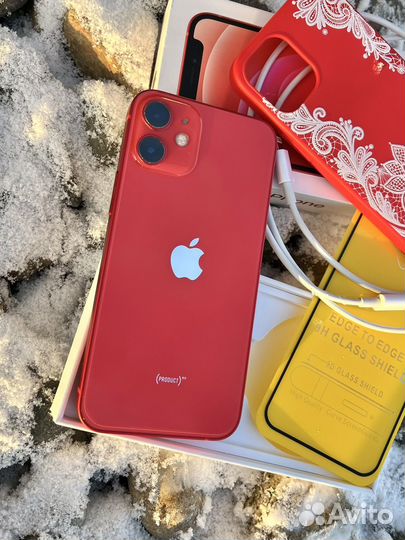 iPhone 12 mini, 64 ГБ