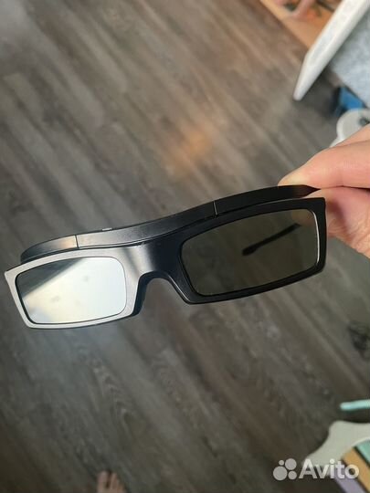 3D очки Samsung ssg 5100gb
