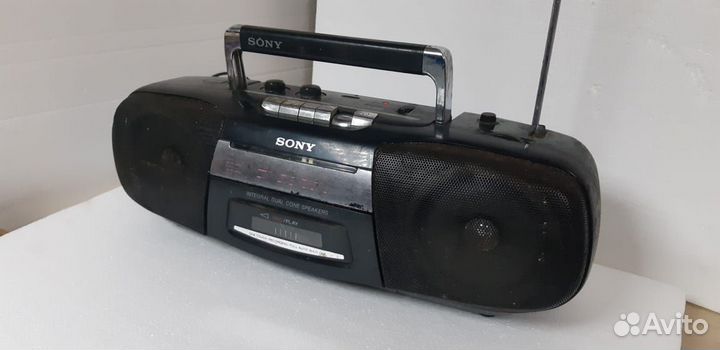 Sony CFS-B 55