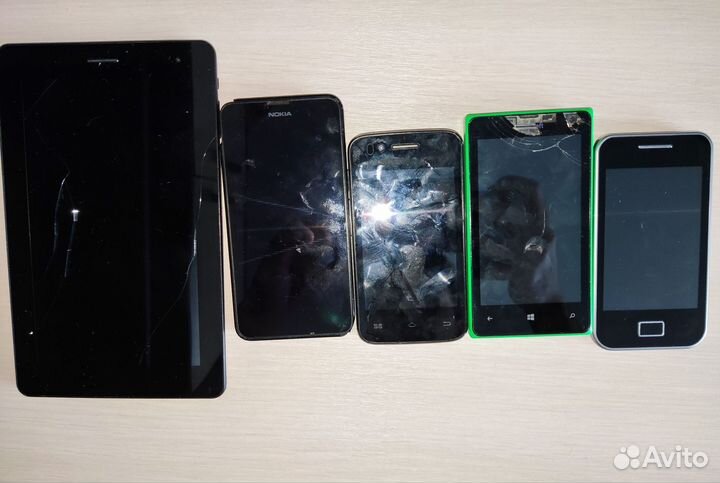 Nokia Lumia 510, 4 ГБ
