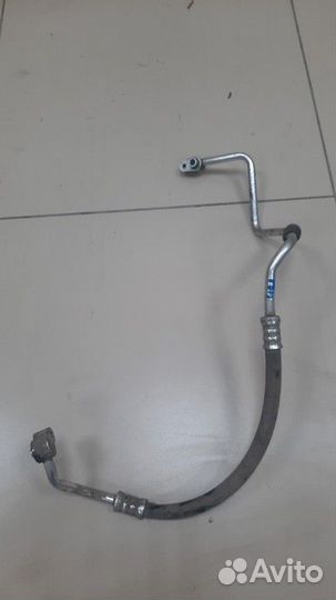 Трубка кондиционера Lifan X60