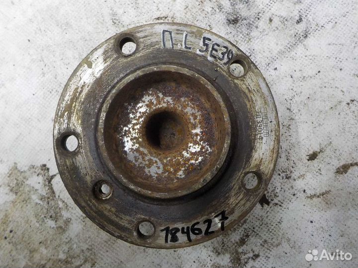 Ступица BMW 5 e39 передняя