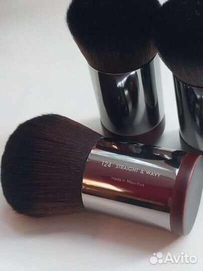 Кабуки.Кисти для макияжа