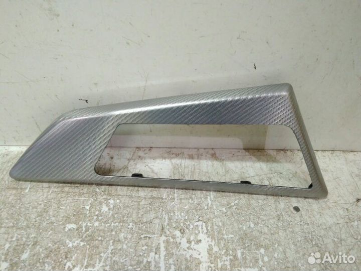 Пластик салона передний левый Mercedes-Benz Glk