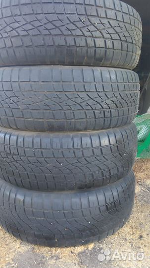 КАМА Кама-217 235/70 R16