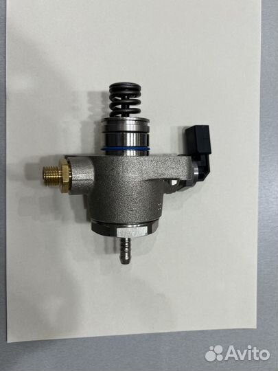 Тнвд VAG 2.0 tsi gen3 06L127027C