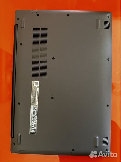 Lenovo Ideapad 320 15isk