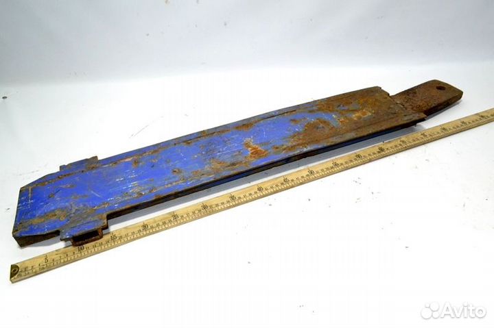 Навесное, платформа benalu 0 (01.60)