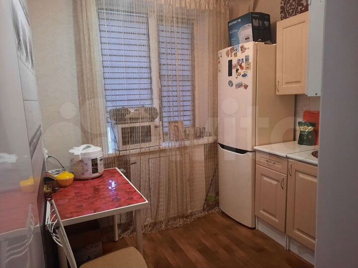 2-к. квартира, 44 м², 1/5 эт.