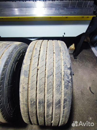 Шины otani oh-111 385/55 r19,5 с дисками