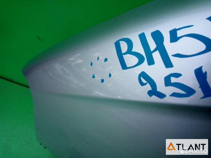 Крыло переднее левое subaru legacy