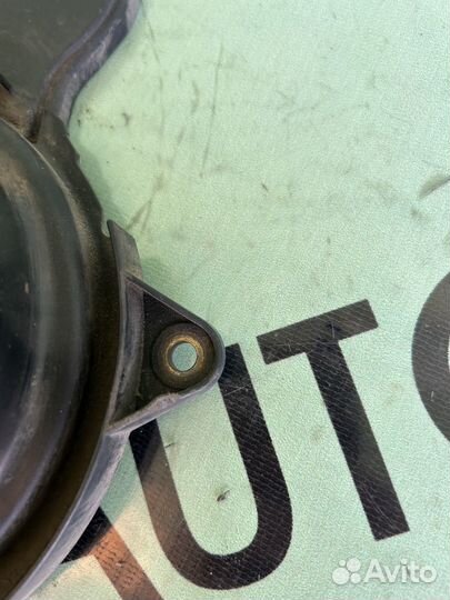 Крышка гри нижняя opel astra j 1.6