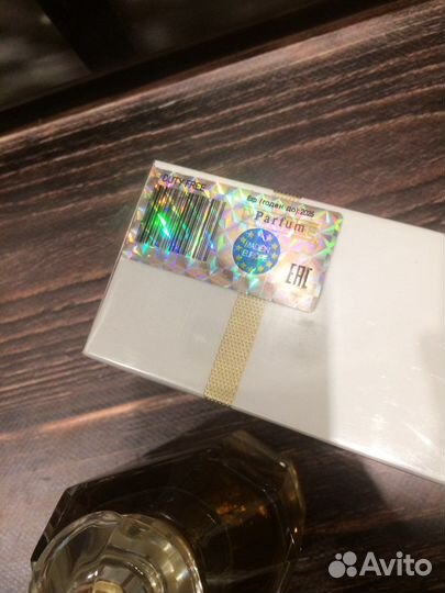 Духи Mon Guerlain 100 ml