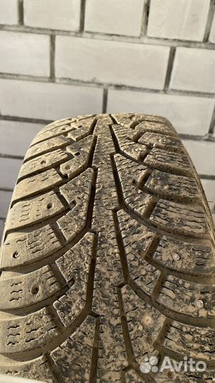 Nokian Tyres Nordman 5 195/65 R15