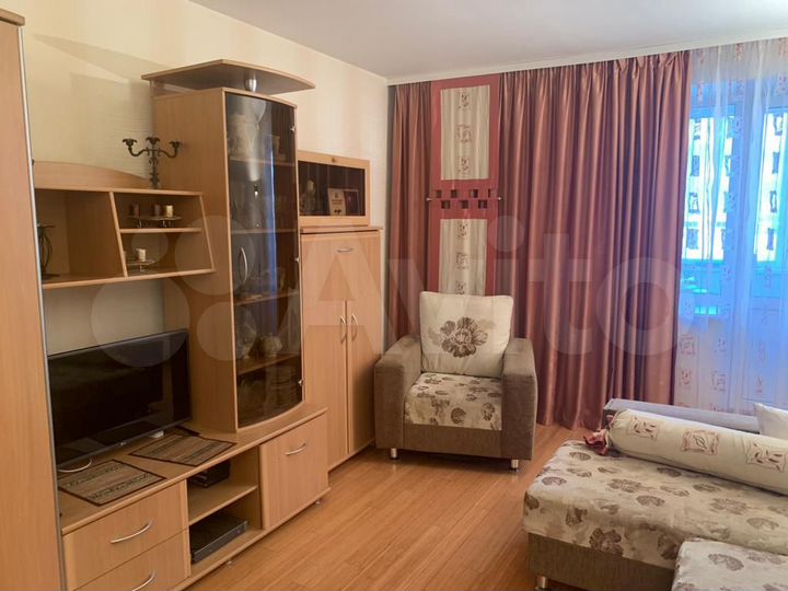 4-к. квартира, 111,6 м², 10/10 эт.