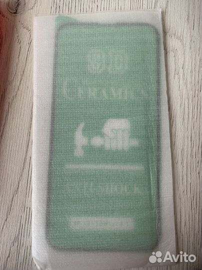 Чехол на iPhone 13 pro