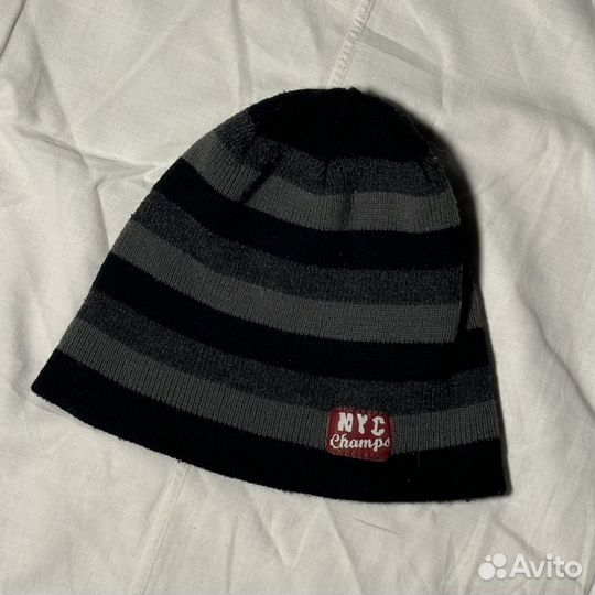 Шапки y2k sk8 archive