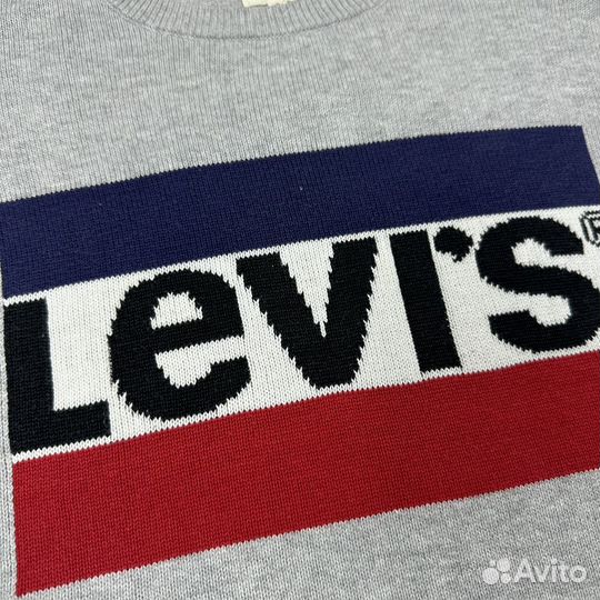 Джемпер Levi's