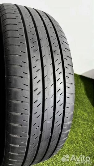 Bridgestone Dueler H/L 33 225/60 R18 100H