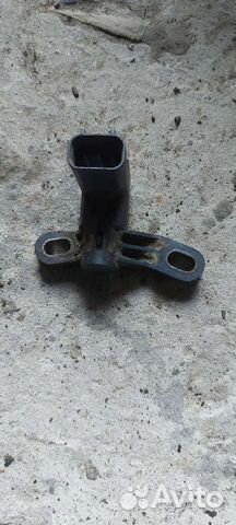 Датчик коленвала на Mazda 3