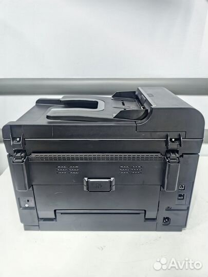 Мфу HP LaserJet Pro 100 M175nw