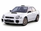 Subaru Impreza WRX STI GD (2000—2002) Универсал